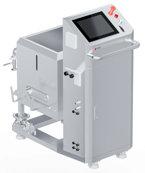 Система магнитного смешивания ITD